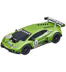 Carrera Go Lamborghini Huracan GT3 No. 63` 1/43 Slot car