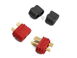 Advanced T-Plug/ Deans Connectors