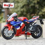 MAISTO HONDA CBR1000RR R Firablade SP 1/12 Model Motorcycle