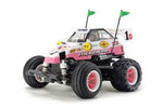 TAMIYA COMICAL FROG (WR02CB) 1/10 off road buggy