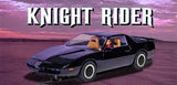 Scalextric Knight Rider - KITT 1/32 Analog Slot car New Arrivals