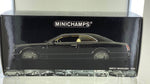 MiniChamps 2008 Bentley Brooklands Black 1/18 Diecast Model