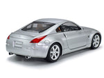 Tamiya # 24254 NISSAN 350Z "TRACK" 1/24 plastic model kit