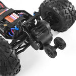 HSP Grampus 1/10 RC Brushless 2WD Off road Monster Truck (RTR) 94601 PRO