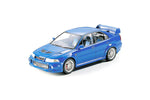 Tamiya MITSUBISHI LANCER EVOLUTION VI 1/24 plastic model kit ITEM# 24213