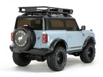 Tamiya FORD BRONCO 2021 CC02 Crawler Kit