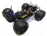 HSP Savagery v2 1/8 RC Brushless 4WD OFF ROAD MONSTER TRUCK (RTR)