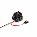 Hobbywing XR10 Justock 60A ESC G3 1/10 On Road competition Electronic speed controller