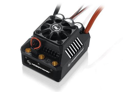 Hobbywing EZRUN MAX6 V3 150A 1/5th 1/7th Electronic speed controller