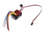 HOBBYWING QUICRUN WP-880 DUAL ESC 60A Crawler Electronic speed controller