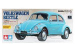 TAMIYA Volkswagen Beetle 2WD 1/10  M-06