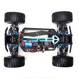 HSP Brontosaurus 94211 PRO 1/10 RC 4WD BRUSHLESS OFF ROAD