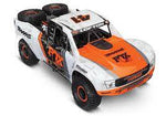 Traxxas Unlimited Desert Racer UDR V2 6S RTR 4WD all road 1/7 scale Truck (Fox) w/LED Lights