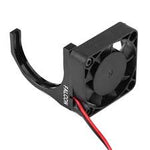 Thunder Innovation 30mm Cooling Fan with Mount 6V