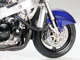 Tamiya Suzuki Hayabusa 1300 (GSX1300R) 1/12 Motorcycle model kit