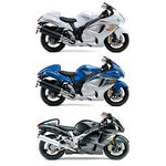 Tamiya Suzuki Hayabusa 1300 (GSX1300R) 1/12 plastic model kit