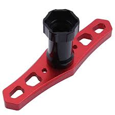 17mm Wheel Hex Nuts Sleeve Wrench Tool For RC 1/8