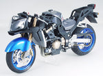 Tamiya Kawasaki Ninja zx 12R 1/12 plastic model kit.