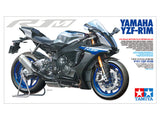 Tamiya YAMAHA YZF-R1M 1/12 PLASTIC MODEL KIT