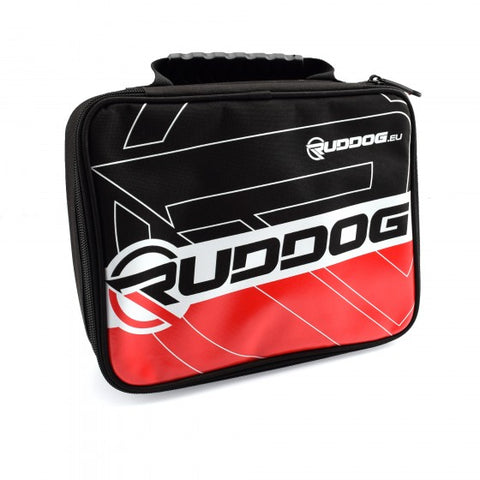 RUDDOG Tool Bag / Rc Transmitter RX Bag