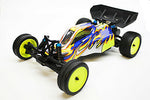 HSP Mongoose 1/10 RC Brushless 2WD Off road Buggy (RTR)