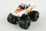 Tamiya Toyota Hi-Lux Jr Monster Truck 1/32 Mini 4wd Plastic model kit Tam 17009