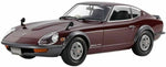 Tamiya Nissan Fairlady 240zg 1/24 Plastic Model Kit