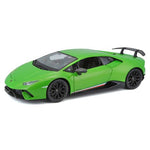 Maisto Lamborghini Huracan Performante 
1/18 DIECAST MODEL CAR