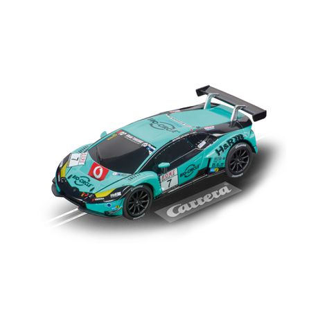 Carrera GO Lamborghini Huracán GT3 Konrad  slot car