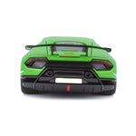 Maisto Lamborghini Huracan Performante 
1/18 DIECAST MODEL CAR