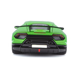 Maisto Lamborghini Huracan Performante 
1/18 DIECAST MODEL CAR