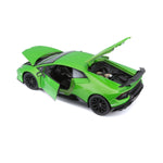 Maisto Lamborghini Huracan Performante 
1/18 DIECAST MODEL CAR