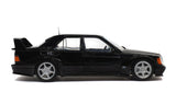 Solido 1990 MERCEDES 190 EVO II (W201) – BLACK 1/18 Diecast model