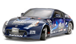 Tamiya 370z Endless 1/10 Body Shell