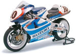 Tamiya SUZUKI 1999 RGV GAMMA XR89  1/12 MOTORCYCLE MODEL KITS