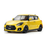 Tamiya Suzuki swift sport  M05 1/10 mini on road RC kit