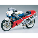 Tamiya Honda VFR750R RC30  #14057 1/12 plastic model kit