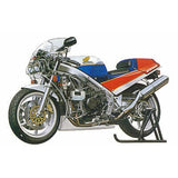 Tamiya Honda VFR750R RC30  #14057 1/12 plastic model kit