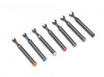 Team Raffee Co. Turnbuckle WrenchS Set with Carbon Fiber Handle (7)