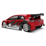 Titan BLITZ YRS Fronti 190mm (0.5 mm) Bodyshell 60229