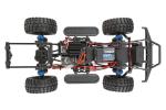 Team Associated CR12 Tioga Trail Truck RTR crawler New Arrivals