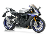 Tamiya YAMAHA YZF-R1M 1/12 PLASTIC MODEL KIT