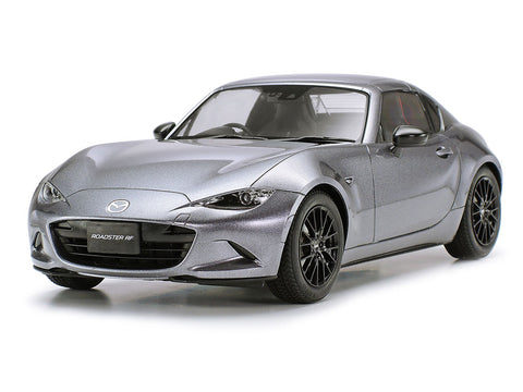 Tamiya MAZDA MX-5 RF 1/24 PLASTIC MODEL KIT