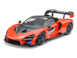 Tamiya Mclaren Senna 1/24 Plastic model kit