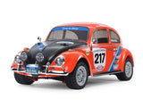 Tamiya Volkswagen Beetle Rally (MF01X) 1/10 RC Tam M0