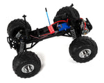 Traxxas Bigfoot 1/10 RTR 2WD OFF ROAD MONSTER TRUCK  w/TQ 2.4GHz TX OFFICALLY LICENCED