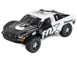 Traxxas Slash 4X4 VXL Brushless 1/10 4WD Short Course Truck  w/TQi & TSM