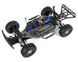 Traxxas Slash 4X4 VXL Brushless 1/10 4WD Short Course Truck  w/TQi & TSM