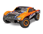 Traxxas Slash 4X4 VXL Brushless 1/10 4WD Short Course Truck  w/TQi & TSM