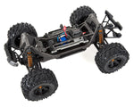 Traxxas X-Maxx 1/5 8S Brushless  4WD OFF ROAD Monster Truck  w/2.4GHz TQi TX & TSM